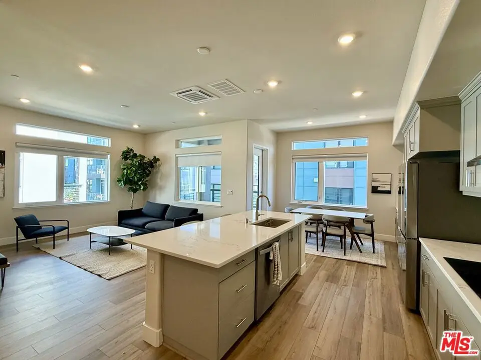 3356 Petunia Court #403, San Jose, CA 95117 - #1