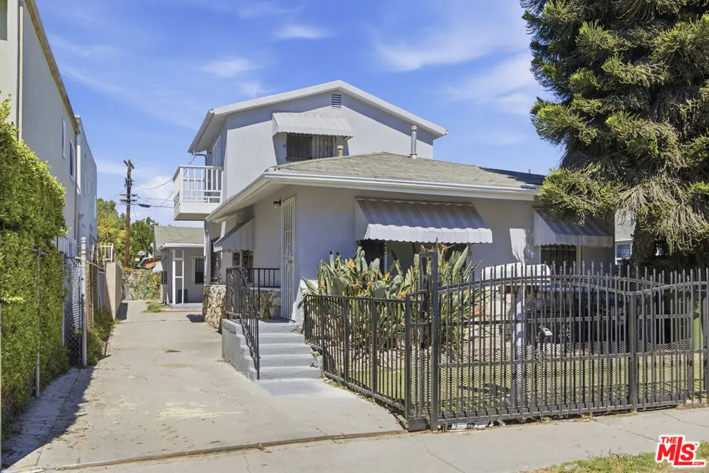 113 E 95th Street, Los Angeles, CA 90003 - #1