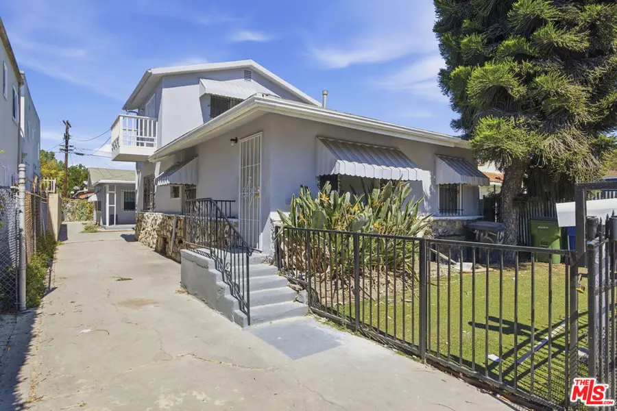113 E 95th Street, Los Angeles, CA 90003 - #2
