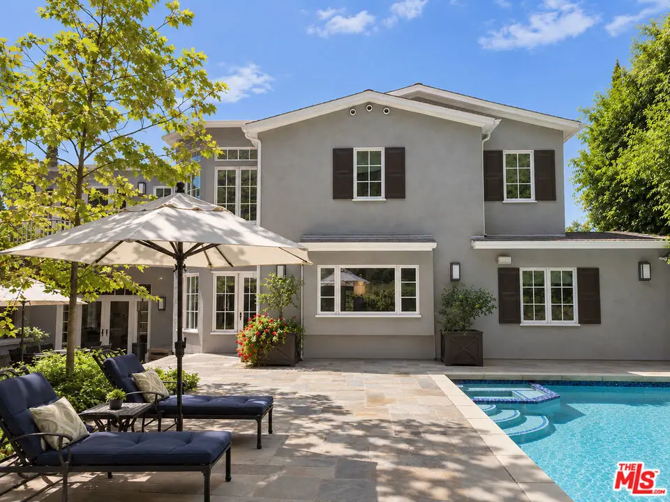 2828 Dumfries Road, Los Angeles, CA 90064 - #1
