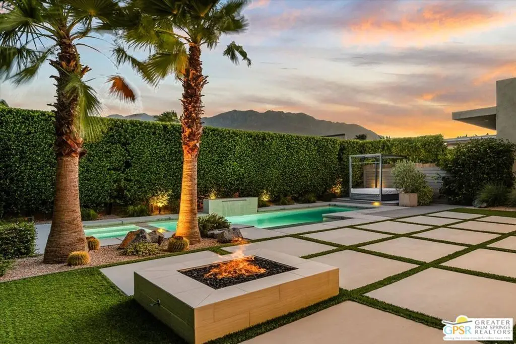 1107 Celadon Street, Palm Springs, CA 92262 - #1