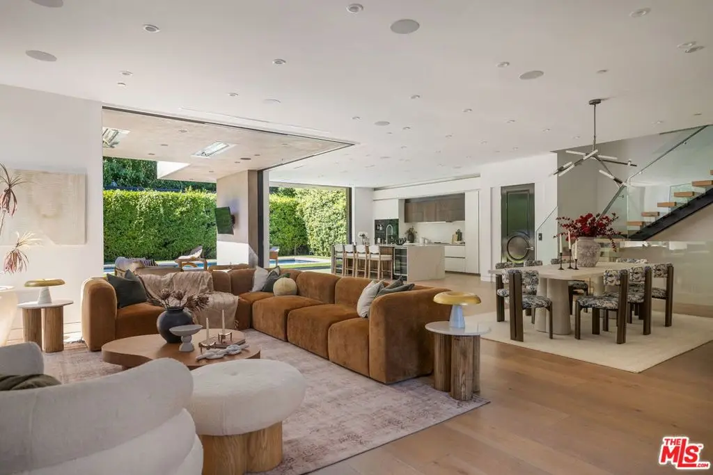 1845 Coldwater Canyon Drive, Beverly Hills, CA 90210 - #1