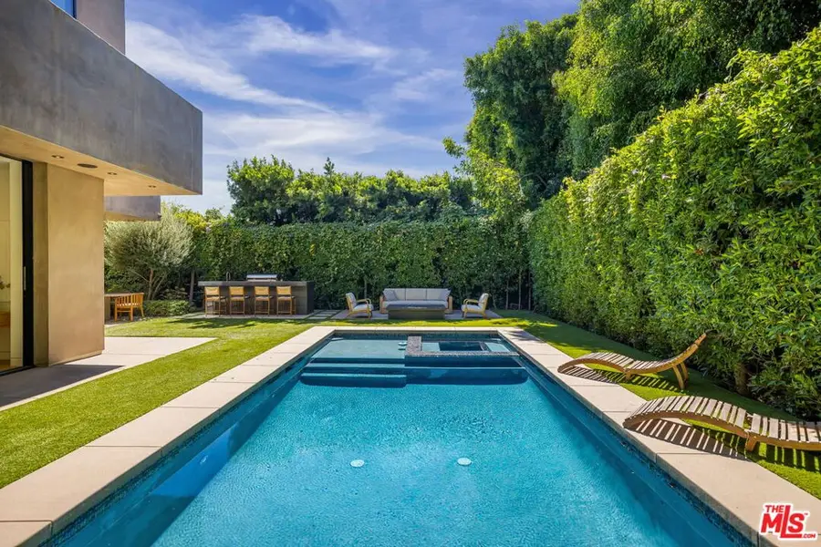 1845 Coldwater Canyon Drive, Beverly Hills, CA 90210 - #3