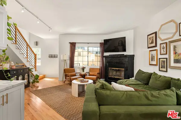4192 Marcasel Avenue #2, Culver City, CA 90066