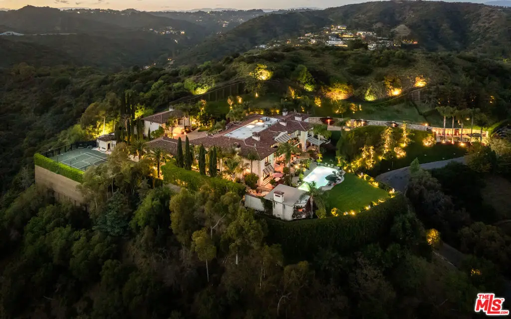 1407 Davies Drive, Beverly Hills, CA 90210 - #1
