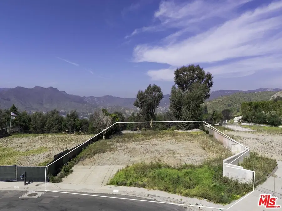 1433 El Bosque Court, Pacific Palisades, CA 90272 - #2