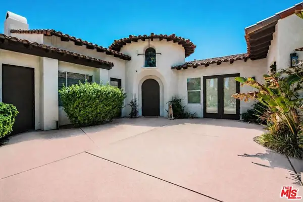 1231 Verdugo Road, Palm Springs, CA 92262