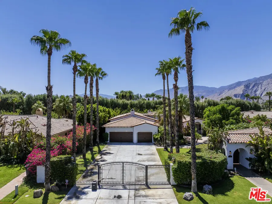 1231 Verdugo Road, Palm Springs, CA 92262 - #2
