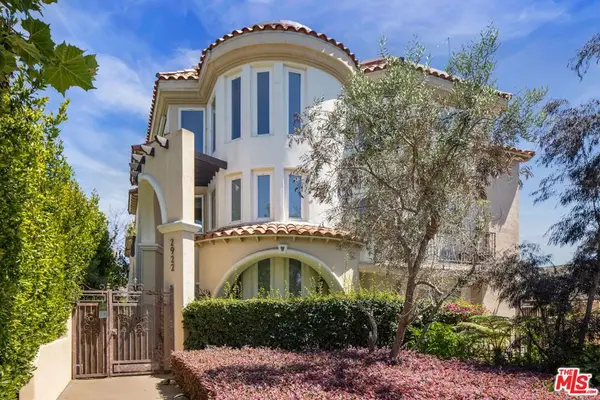 2922 Montana Avenue #B, Santa Monica, CA 90403