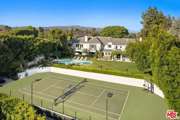9966 Sunset Boulevard, Beverly Hills, CA 90210