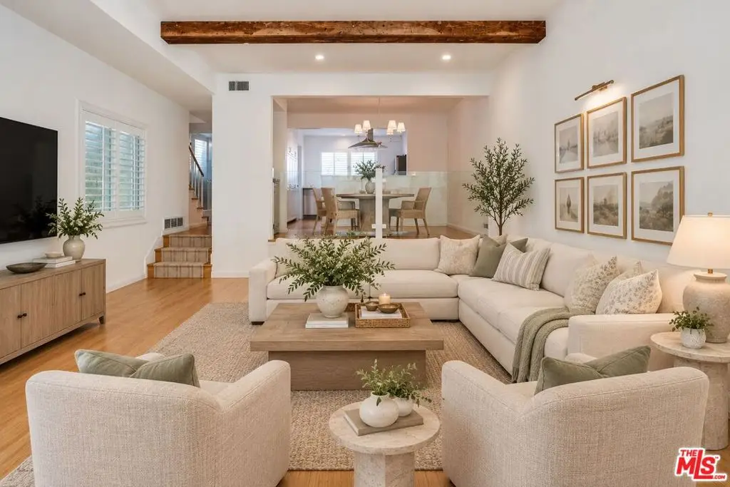 1730 Palisades Drive, Pacific Palisades, CA 90272 - #1