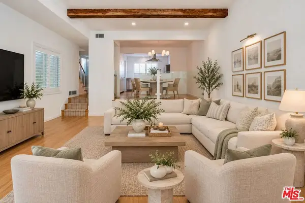 1730 Palisades Drive, Pacific Palisades, CA 90272