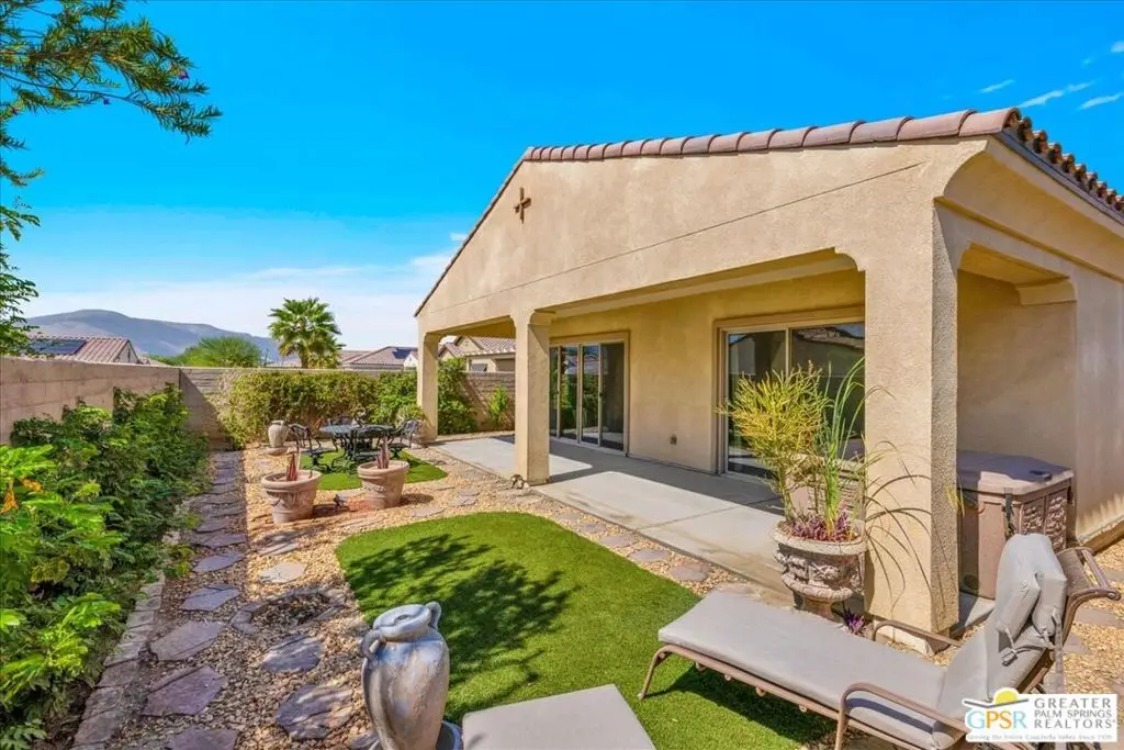 27 Pinot Noir, Rancho Mirage, CA 92270 - #1