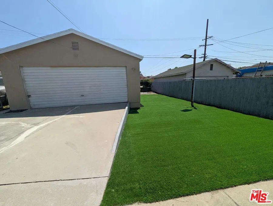 1232 W 74th Street, Los Angeles, CA 90044 - #2