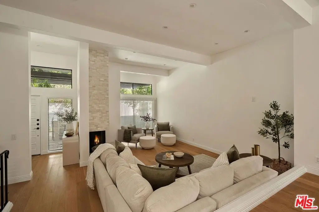 1554 Michael Lane, Pacific Palisades, CA 90272 - #1