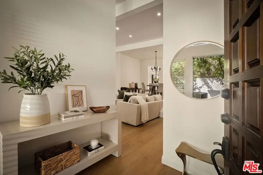 1554 Michael Lane, Pacific Palisades, CA 90272 - #3