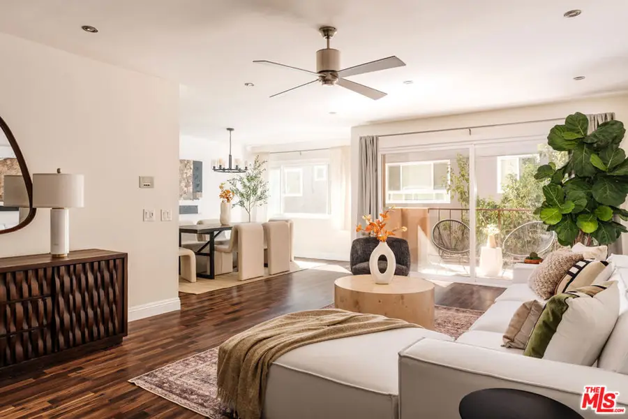 1121 N Olive Drive #210, West Hollywood, CA 90069 - #2