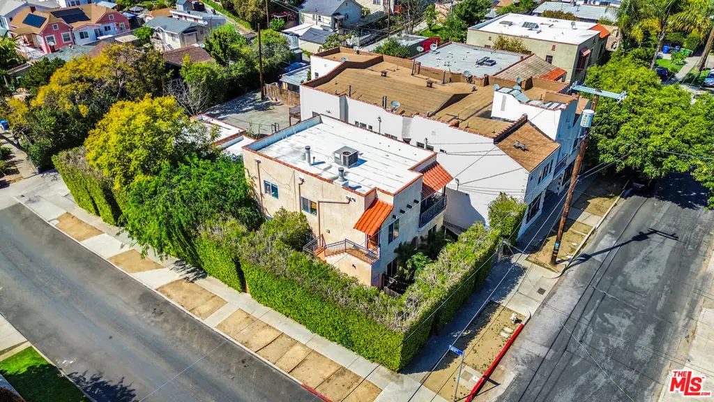 1135 N Coronado Street, Los Angeles, CA 90026 - #1
