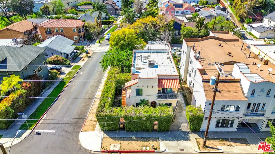 1135 N Coronado Street, Los Angeles, CA 90026 - #3