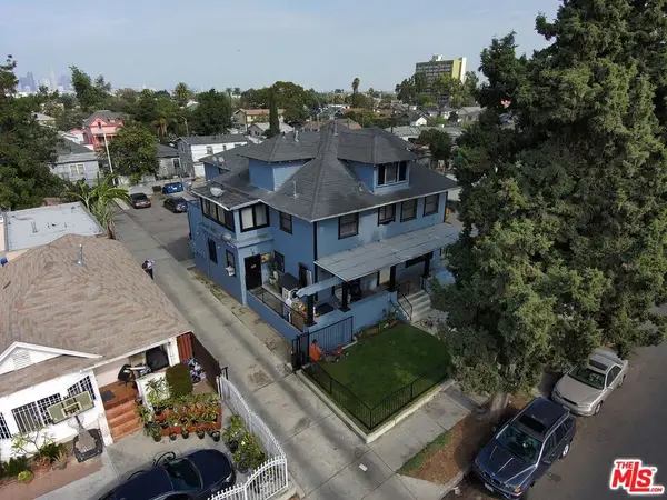 915 E 50th Street, Los Angeles, CA 90011