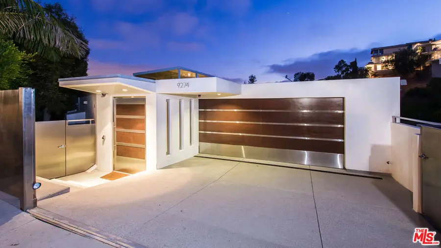 9274 Sierra Mar, Los Angeles, CA 90069 - #3