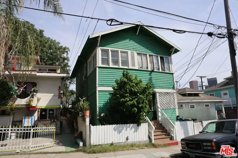 310 N Bixel Street, Los Angeles, CA 90026 - #3