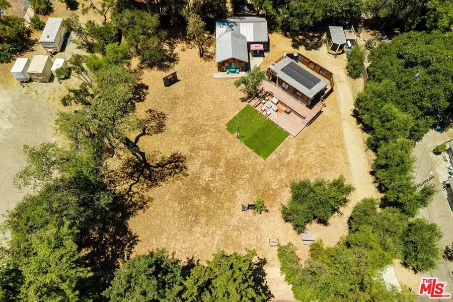 305 S Ventura Street, Ojai, CA 93023 - #3