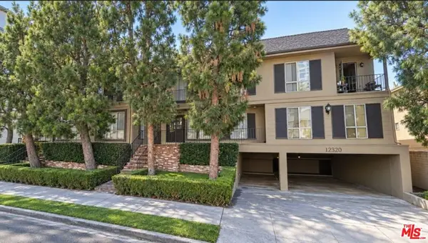 12320 Texas Avenue, Los Angeles, CA 90025