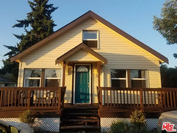 221 W Hammond Street, , WA 98382