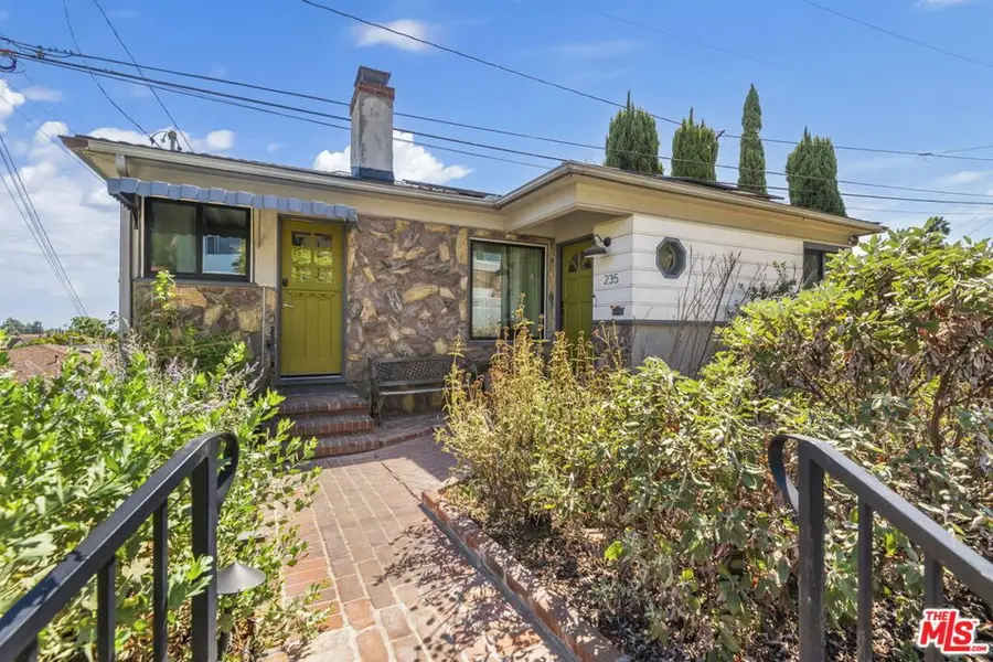 235 Hampden Terrace, Alhambra, CA 91801 - #2