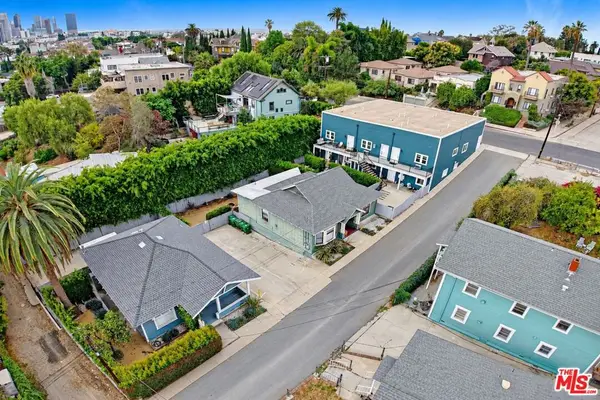 830 E Edgeware Road, Los Angeles, CA 90026