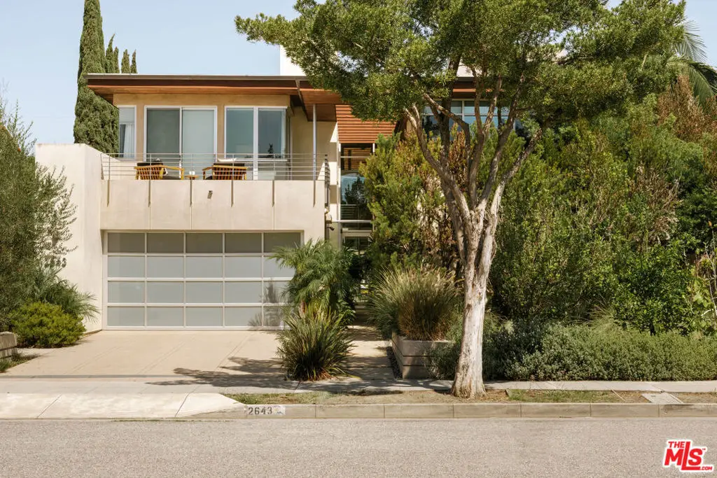 2643 34th Street, Santa Monica, CA 90405 - #1