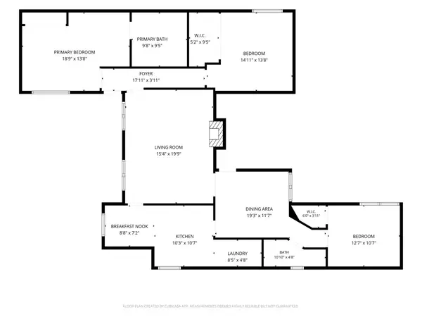 2701 W 84th Street, Inglewood, CA 90305