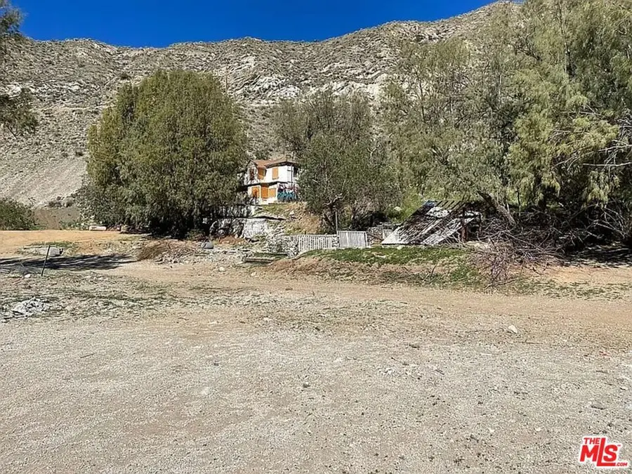12571 Capra Road, Santa Clarita, CA 91390 - #2
