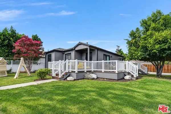 22603 Mariano Street, Woodland Hills, CA 91367