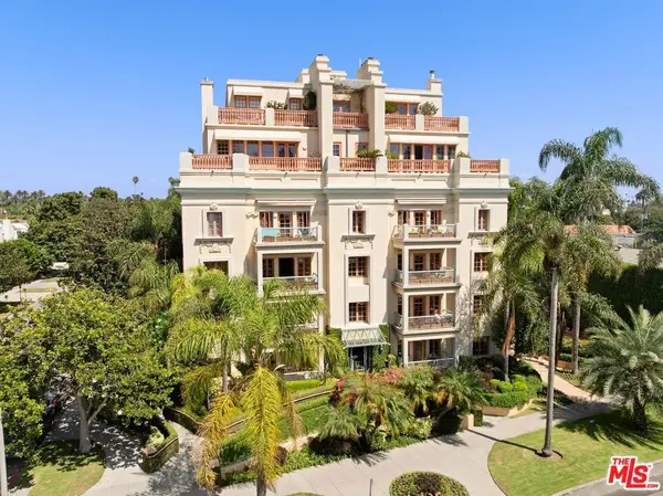 603 Ocean Avenue #2A, Santa Monica, CA 90402