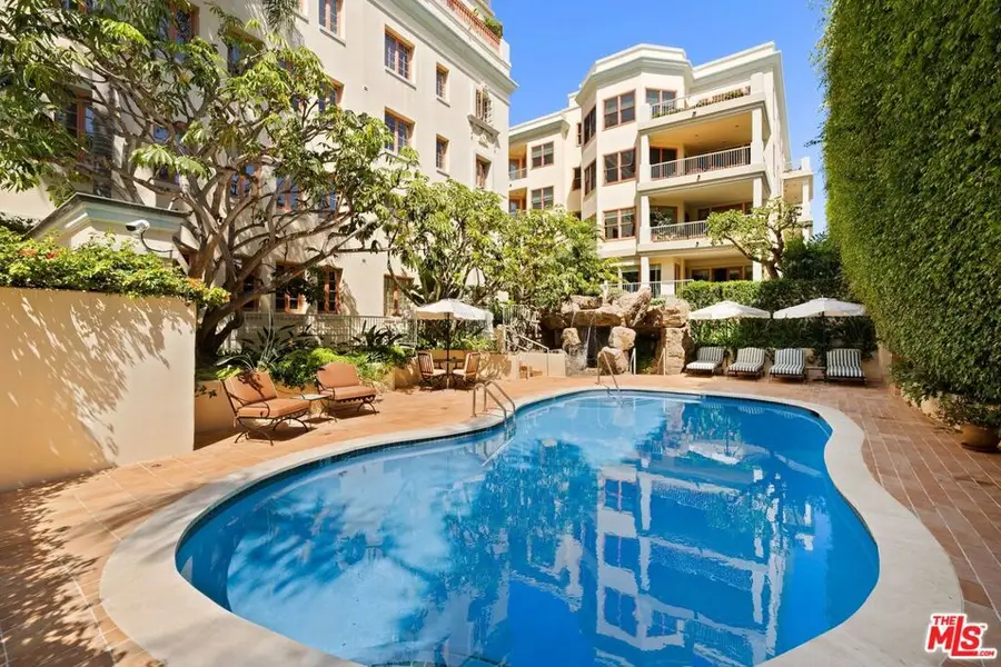 603 Ocean Avenue #2A, Santa Monica, CA 90402 - #2