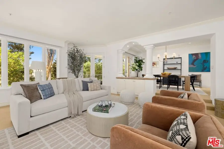 603 Ocean Avenue #2A, Santa Monica, CA 90402 - #3