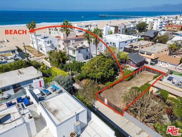27 Galleon Street, Marina Del Rey, CA 90292
