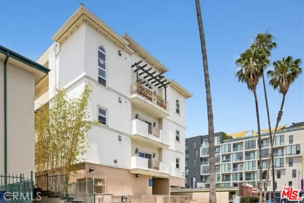 309 S Mariposa Avenue #201, Los Angeles, CA 90020 - #1