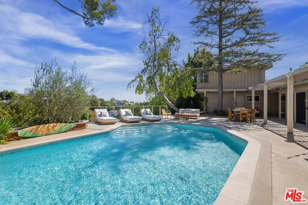 600 Hanley Place, Los Angeles, CA 90049 - #1