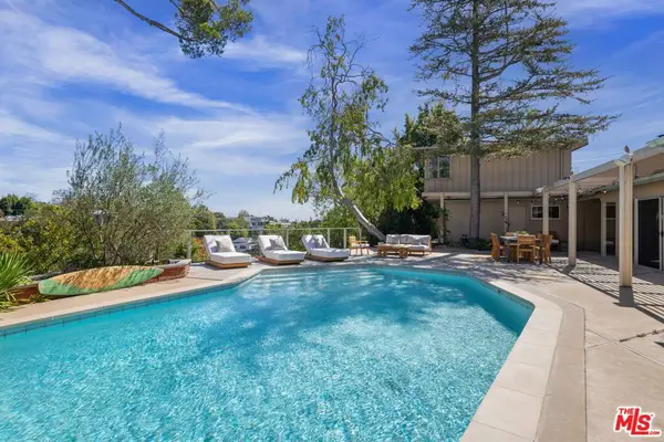 600 Hanley Place, Los Angeles, CA 90049