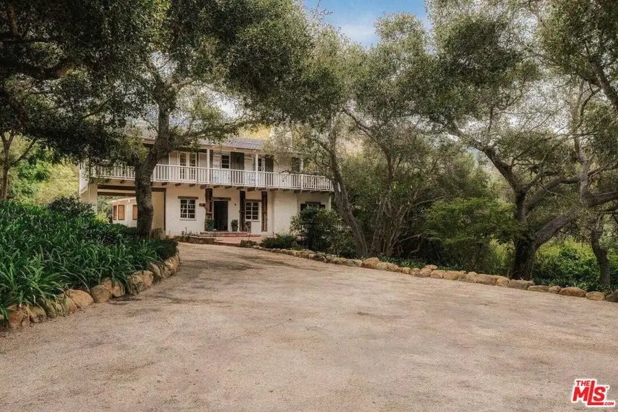 605 San Ysidro Road, Santa Barbara, CA 93108 - #3