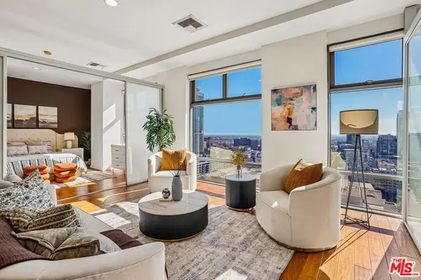 801 S Grand Avenue #1712, Los Angeles, CA 90017
