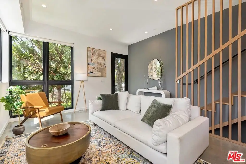 4180 Duquesne Avenue #1, Culver City, CA 90232 - #1
