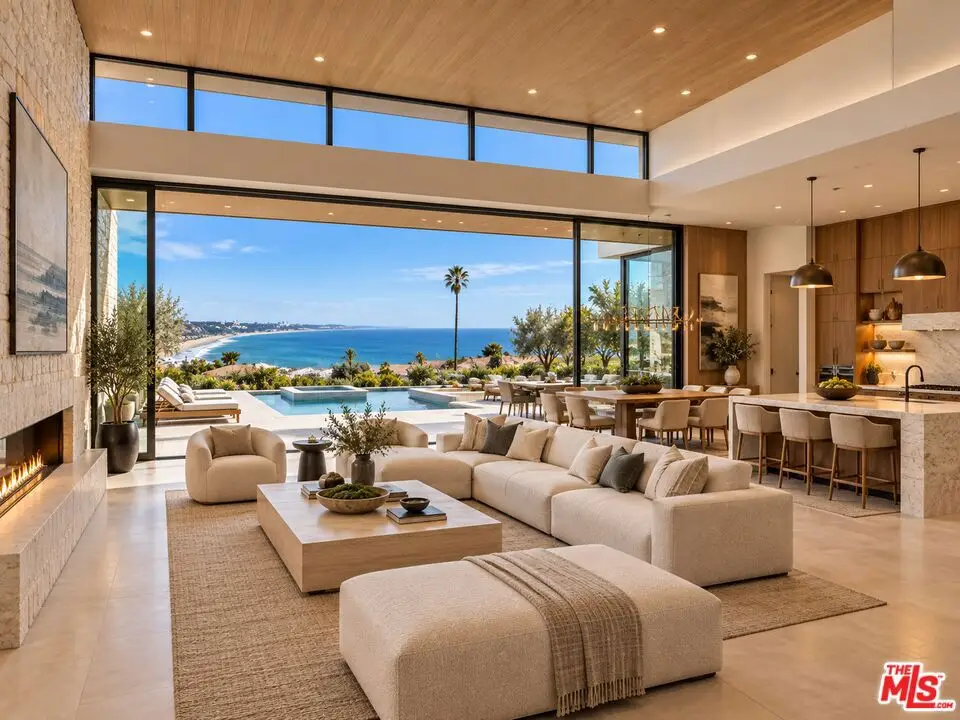 18414 Wakecrest Drive, Malibu, CA 90265 - #1