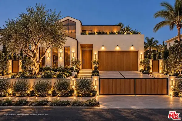 467 N Bonhill Road, Los Angeles, CA 90049
