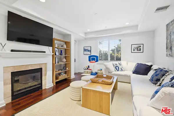 12975 Agustin Place #134, Playa Vista, CA 90094