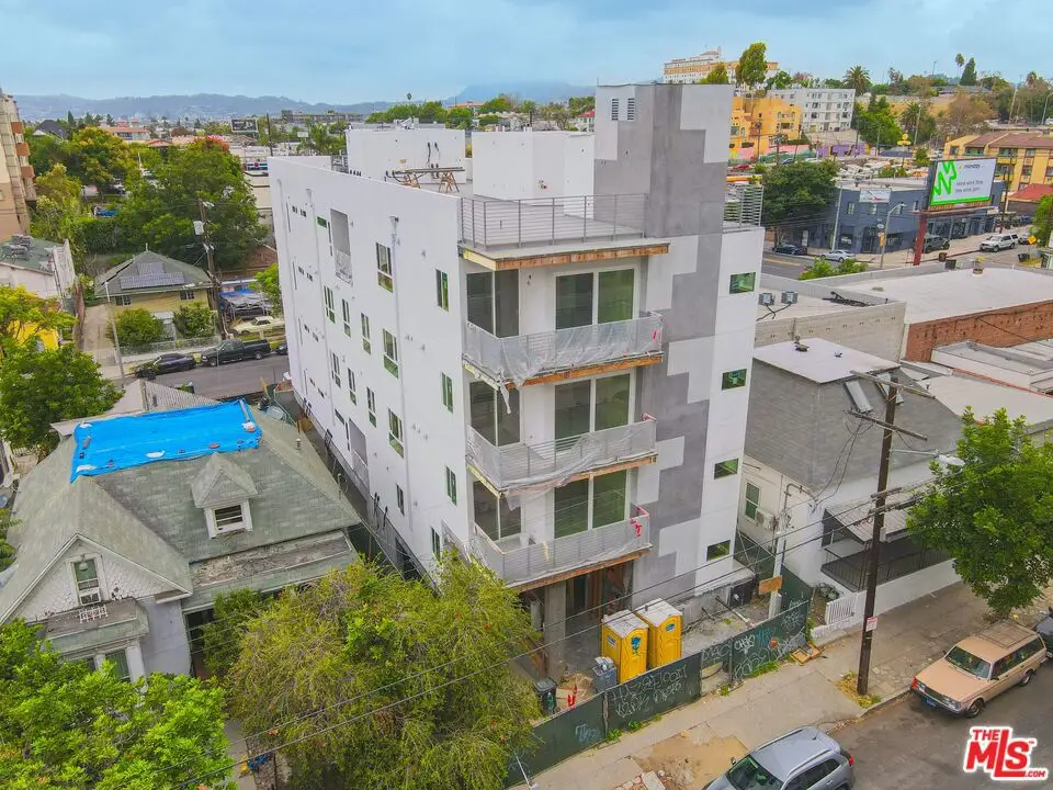 320 N Mountain View Avenue, Los Angeles, CA 90026 - #1