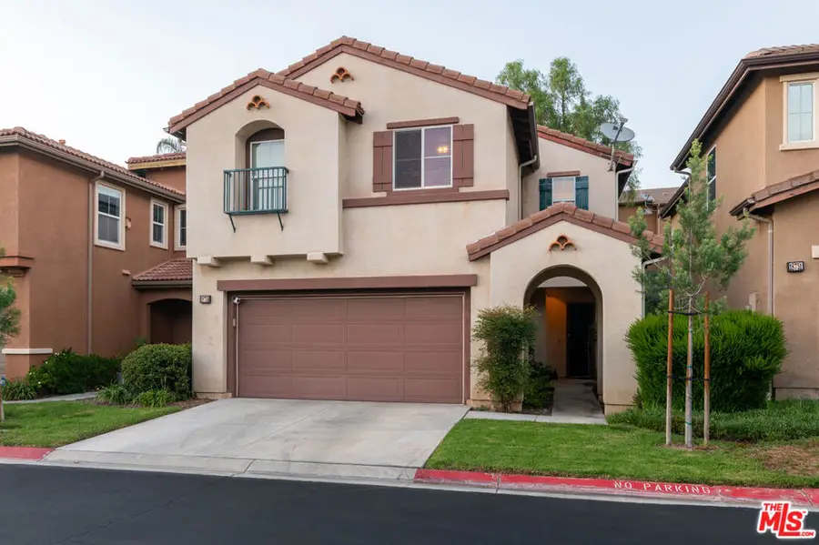 18755 Copper Ridge Way, Santa Clarita, CA 91351 - #2